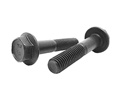 Grade 12.9 Flange Bolts